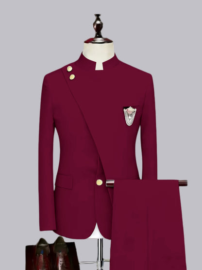 #Color_Burgundy