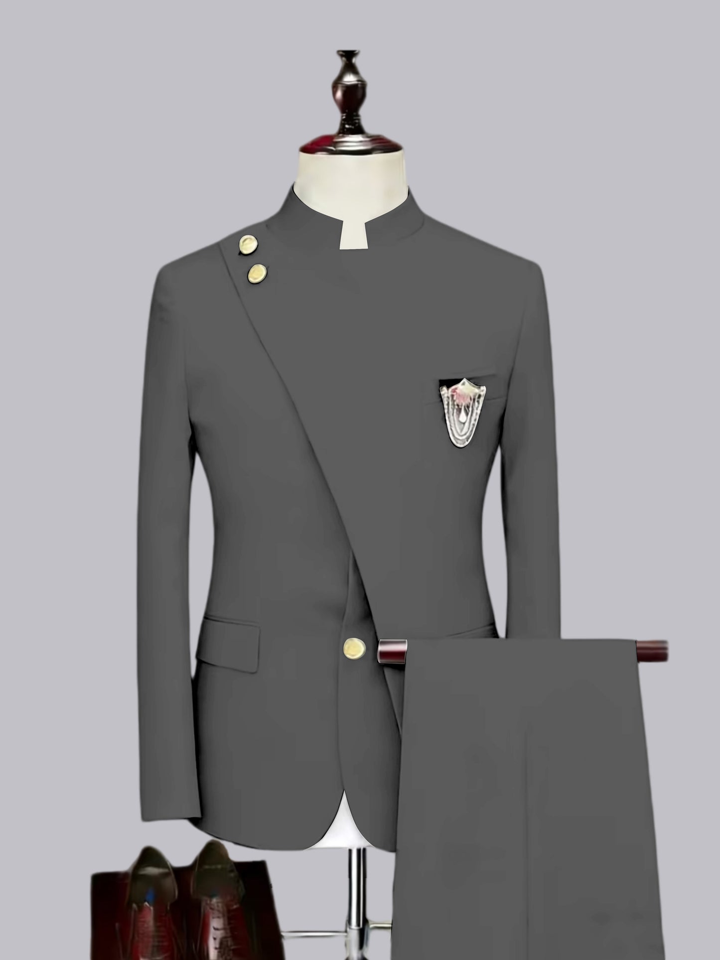 #Color_Gray