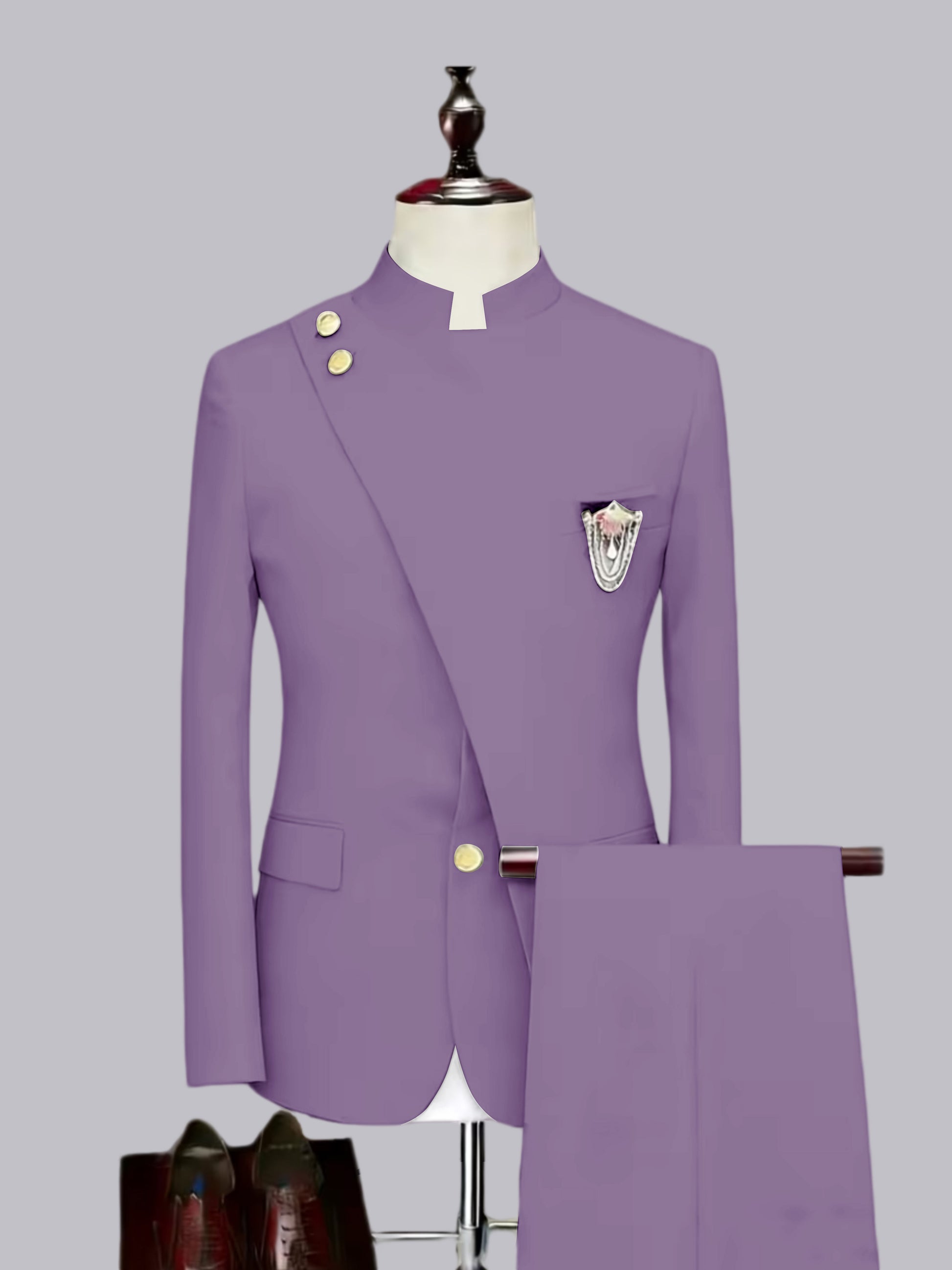 #Color_Lilac