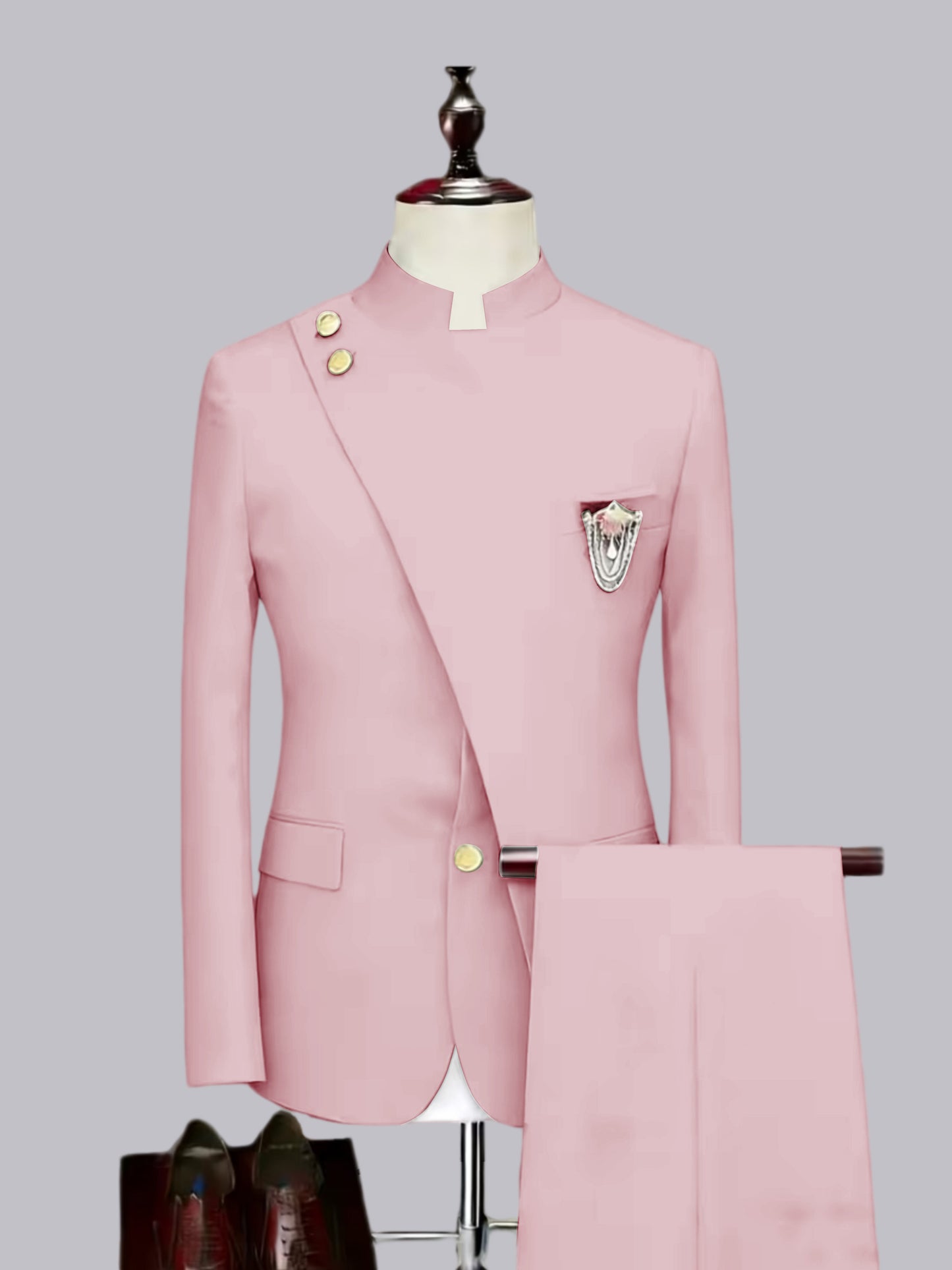 #Color_Pink