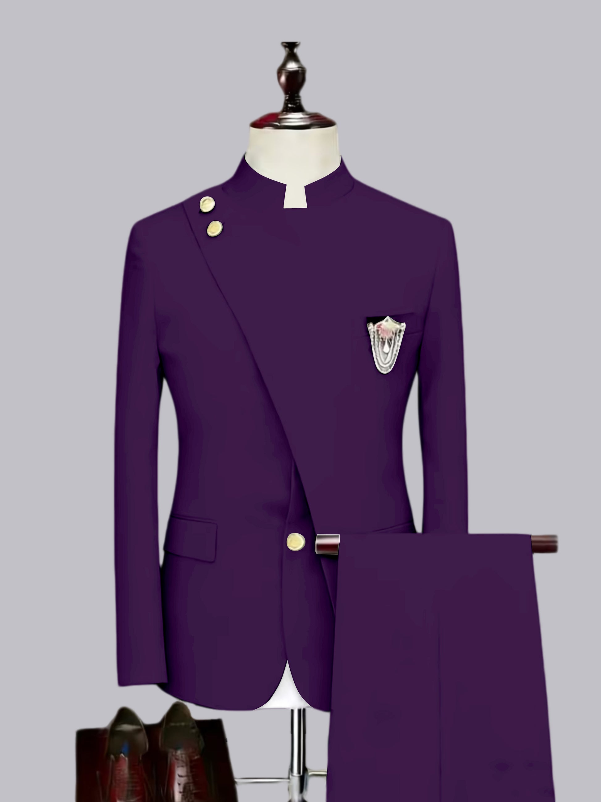 #Color_Purple
