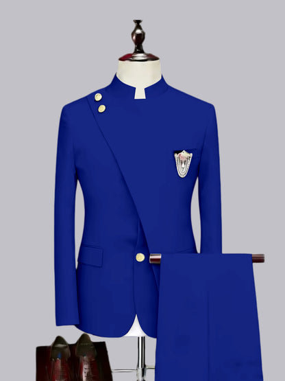 #Color_Royal Blue