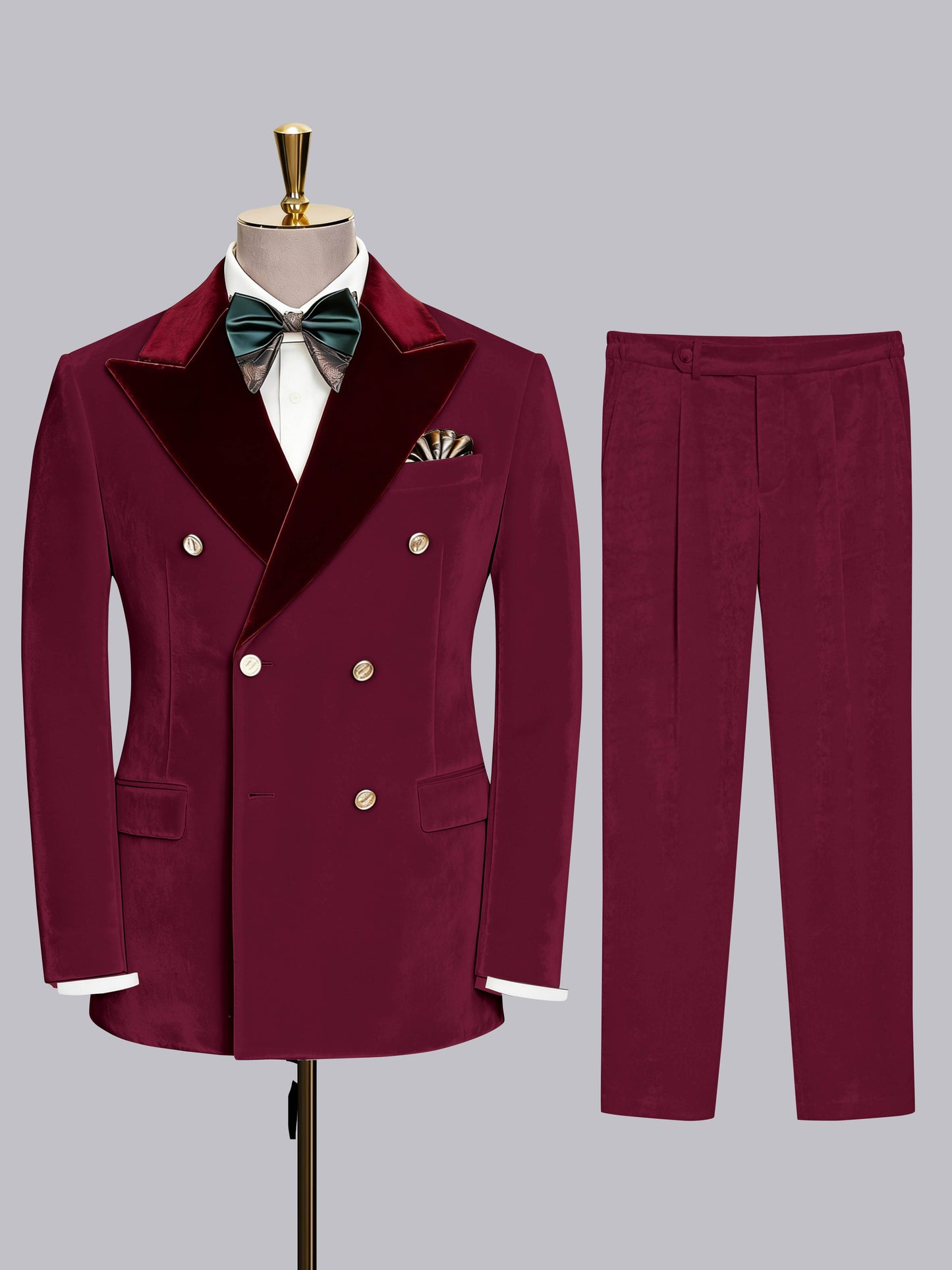 #Color_Burgundy