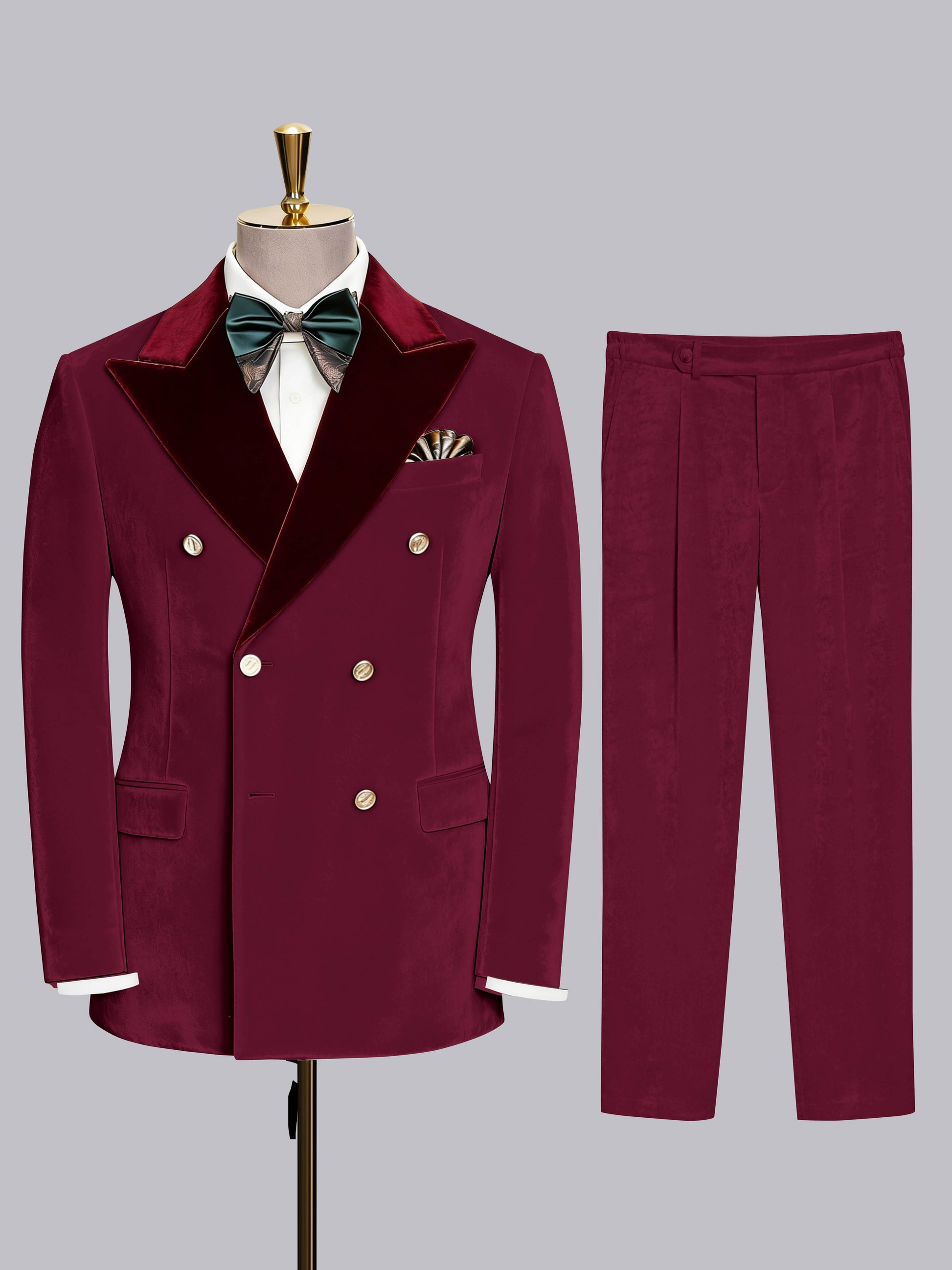#Color_Burgundy