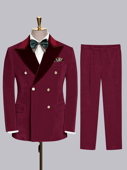 #Color_Burgundy