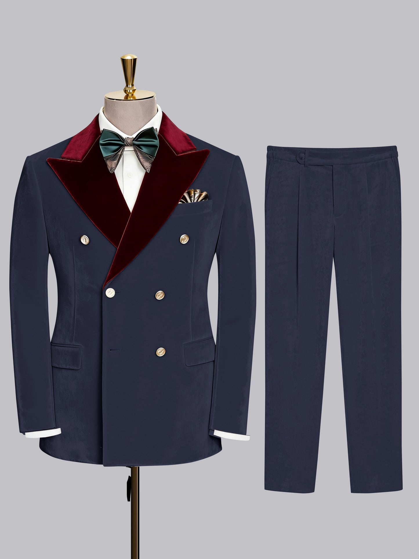 #Color_Navy Blue