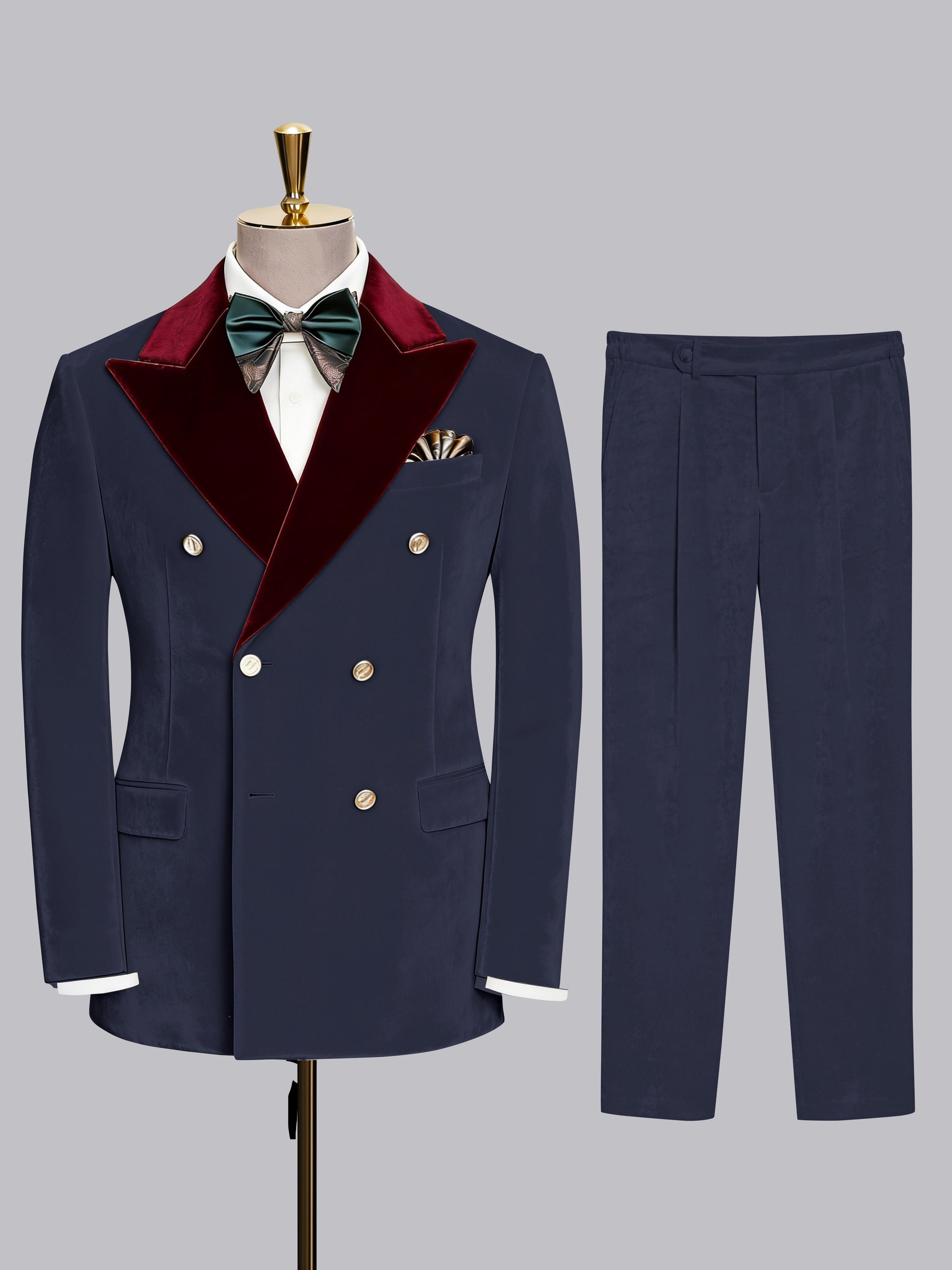 #Color_Navy Blue