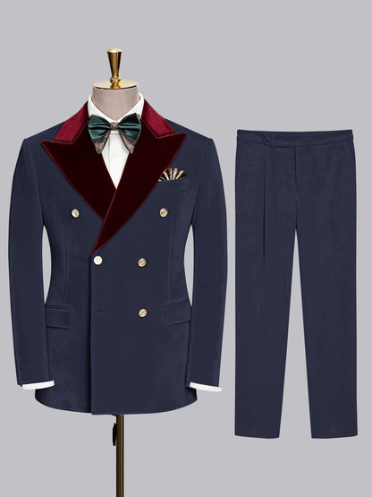 #Color_Navy Blue