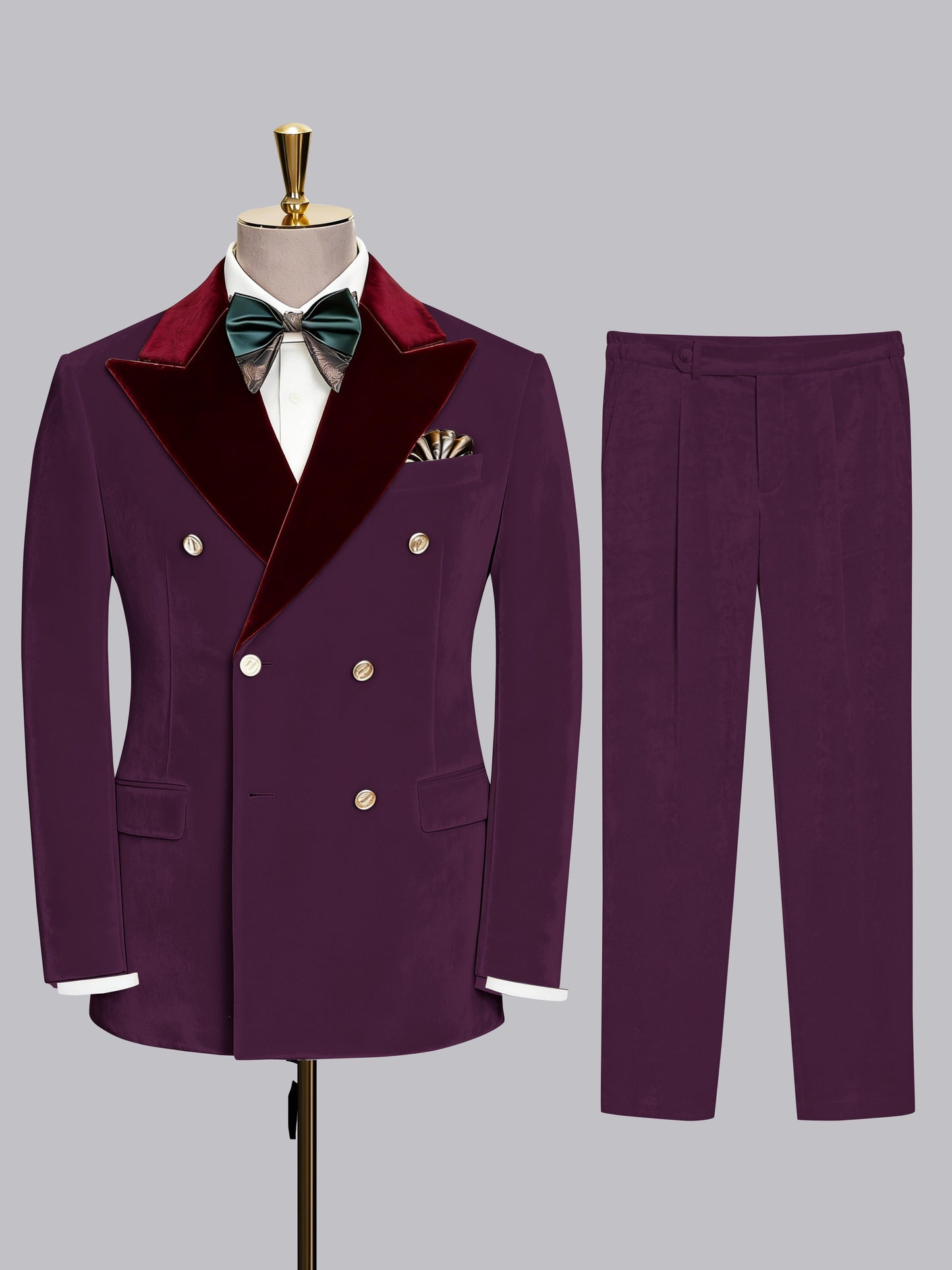 #Color_Plum