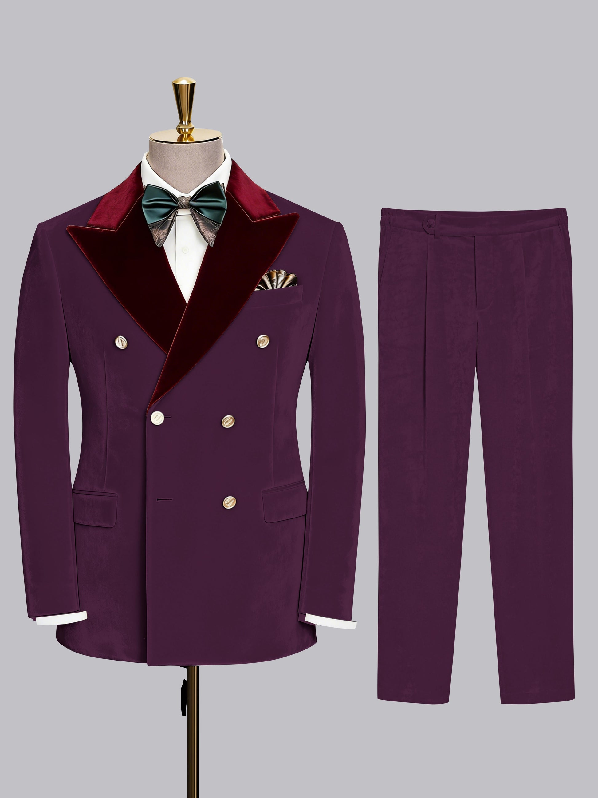 #Color_Plum