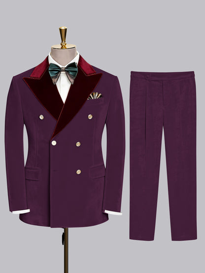 #Color_Plum