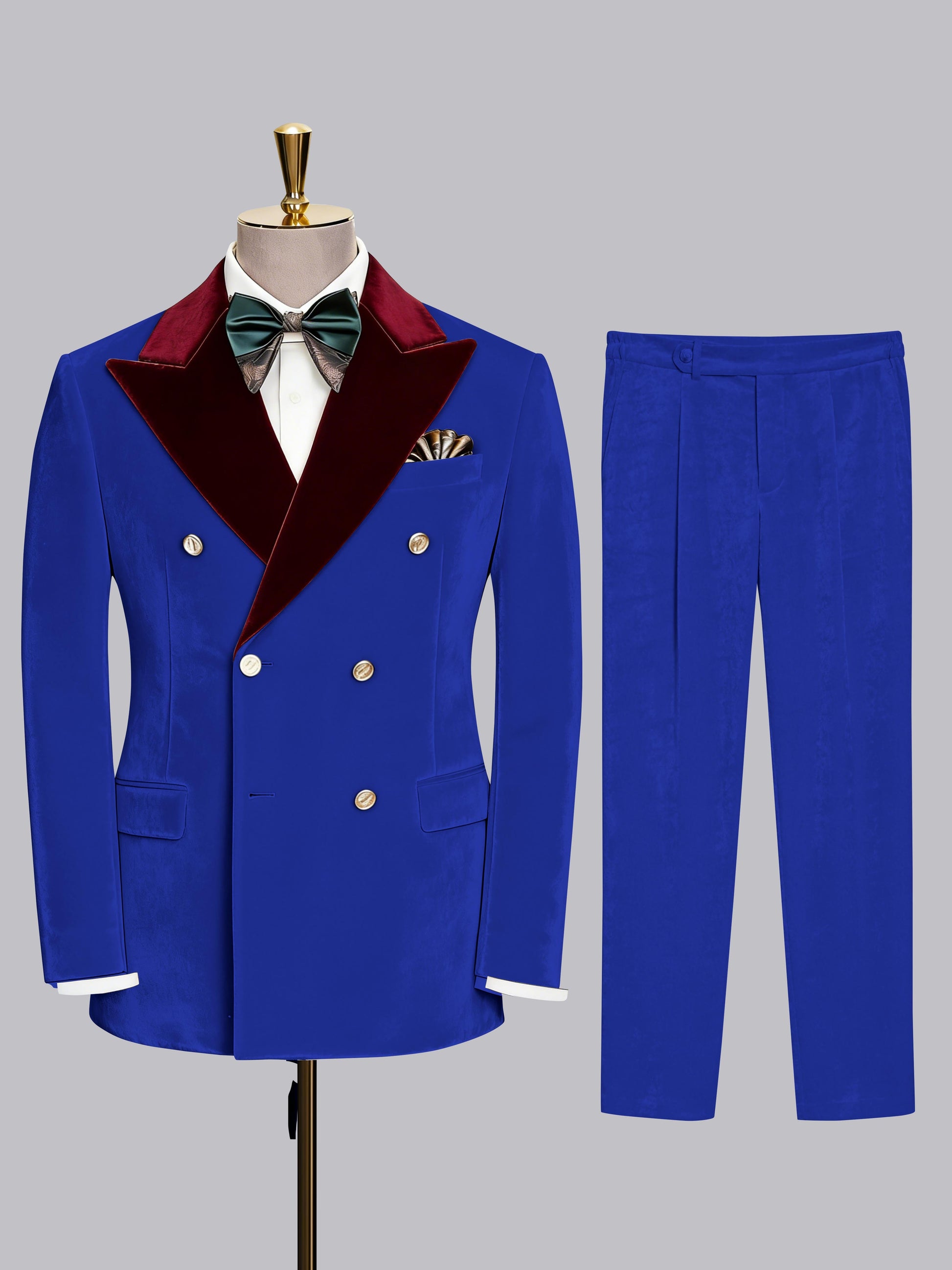 #Color_Royal Blue