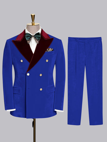 #Color_Royal Blue
