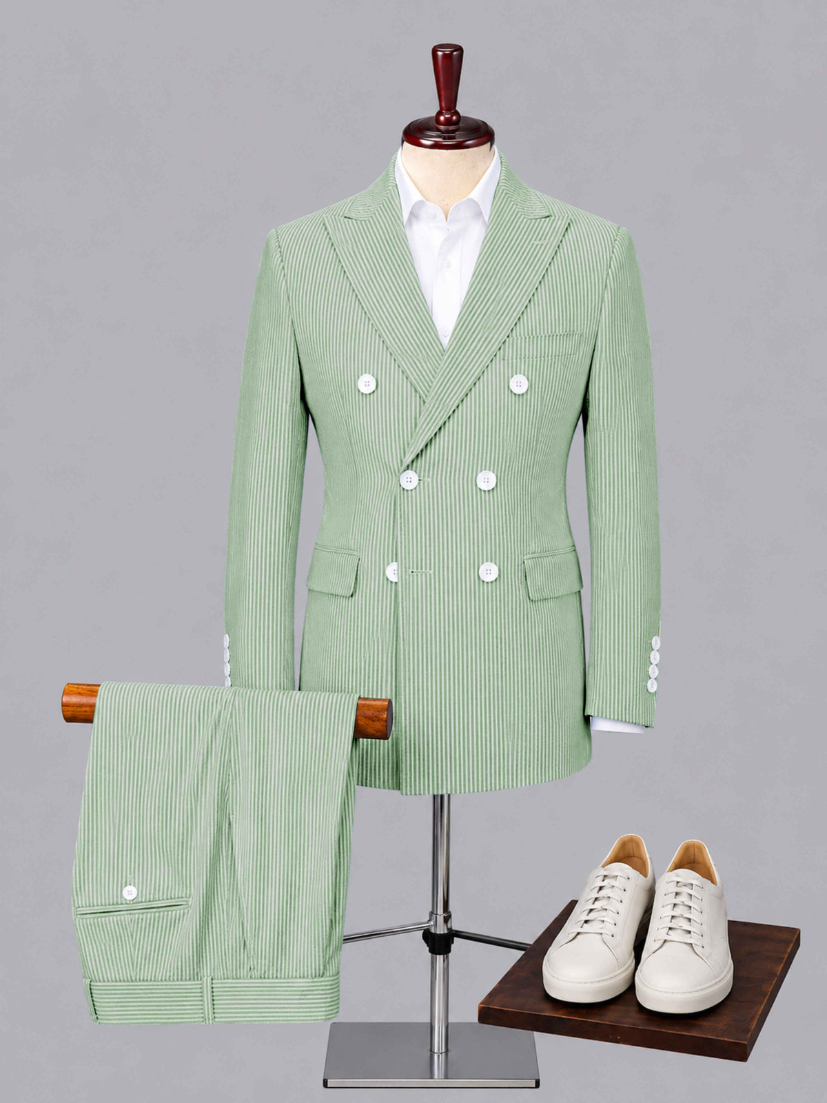 #Color_Mint Green