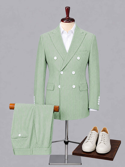 #Color_Mint Green