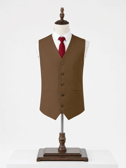 #Color_Brown