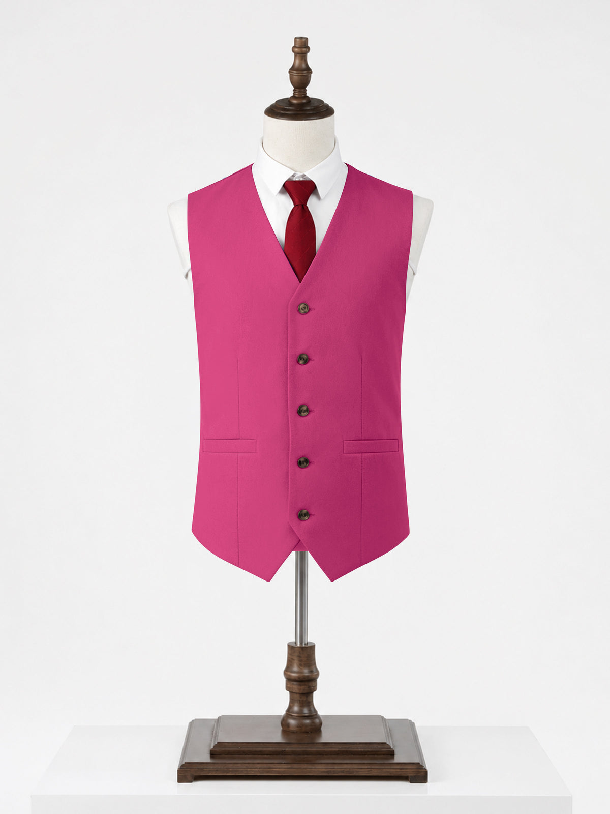 #Color_Hot Pink
