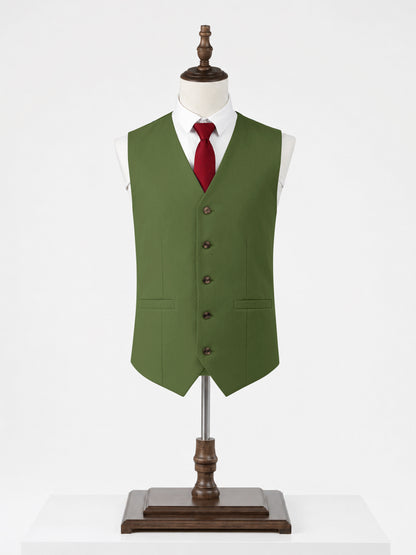 #Color_Olive Green