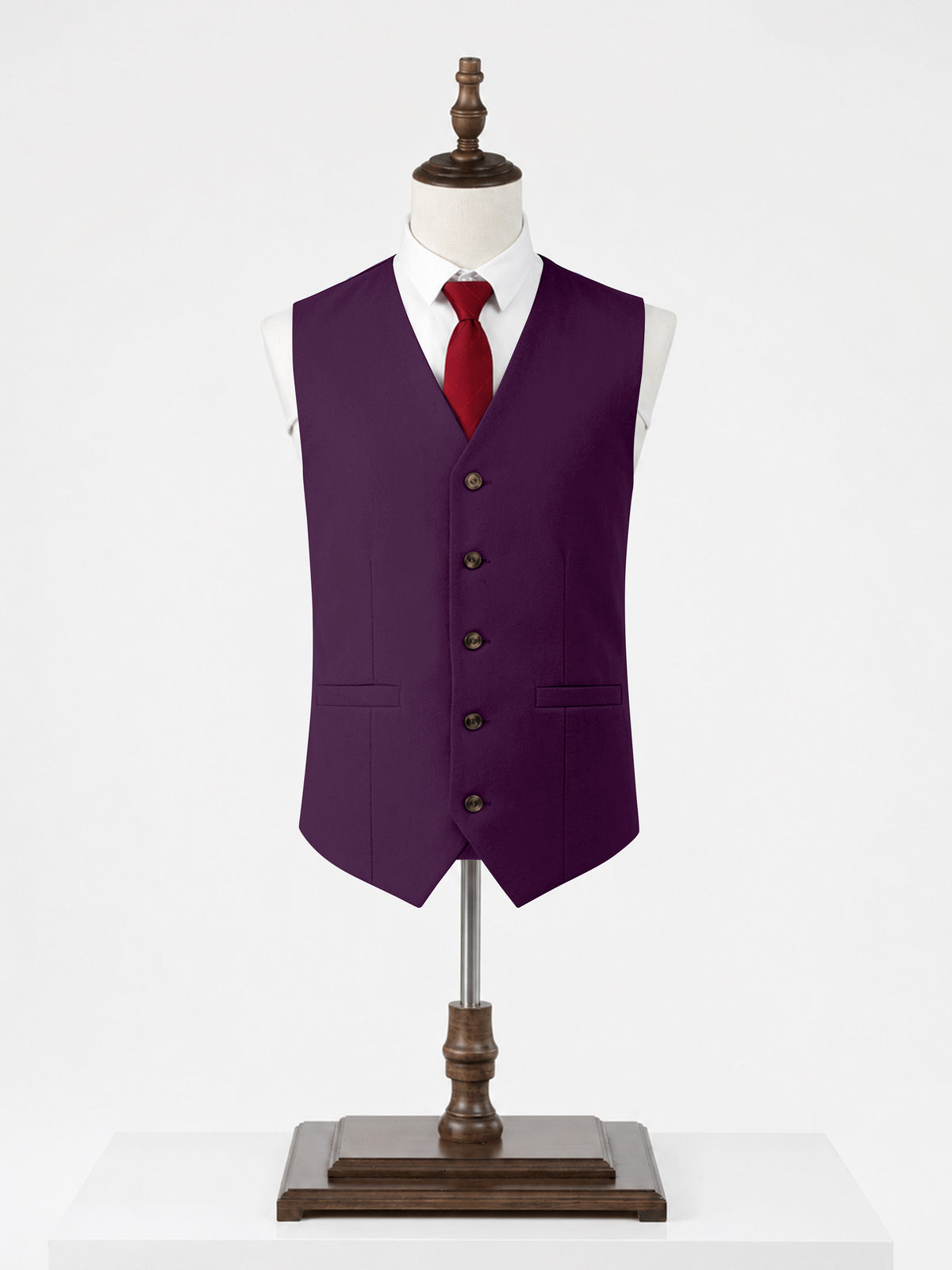 #Color_Plum