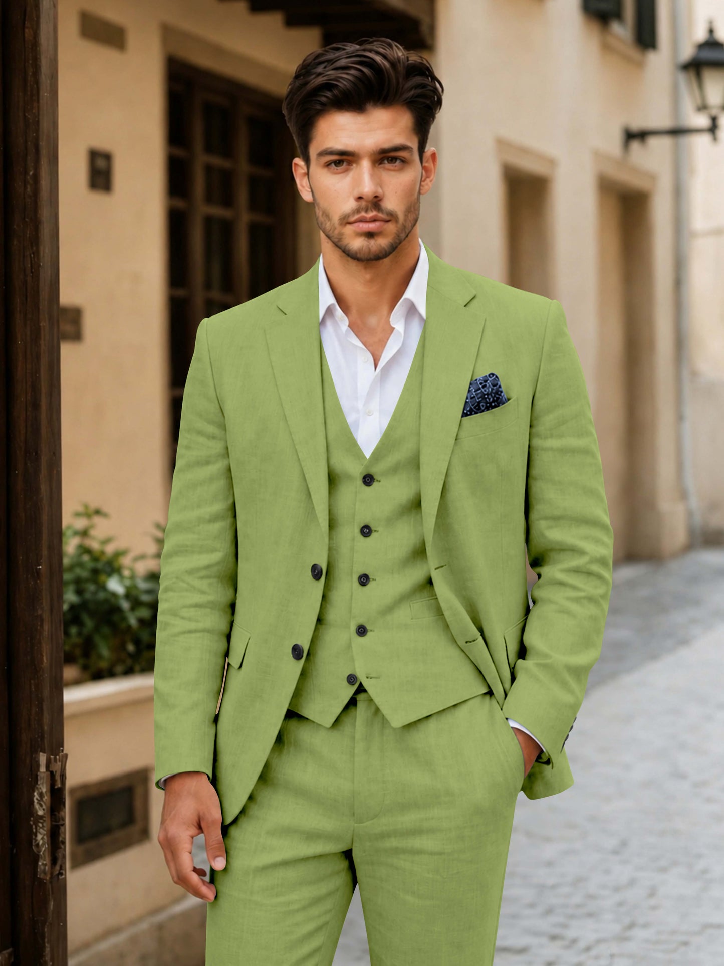#Color_Lime Green