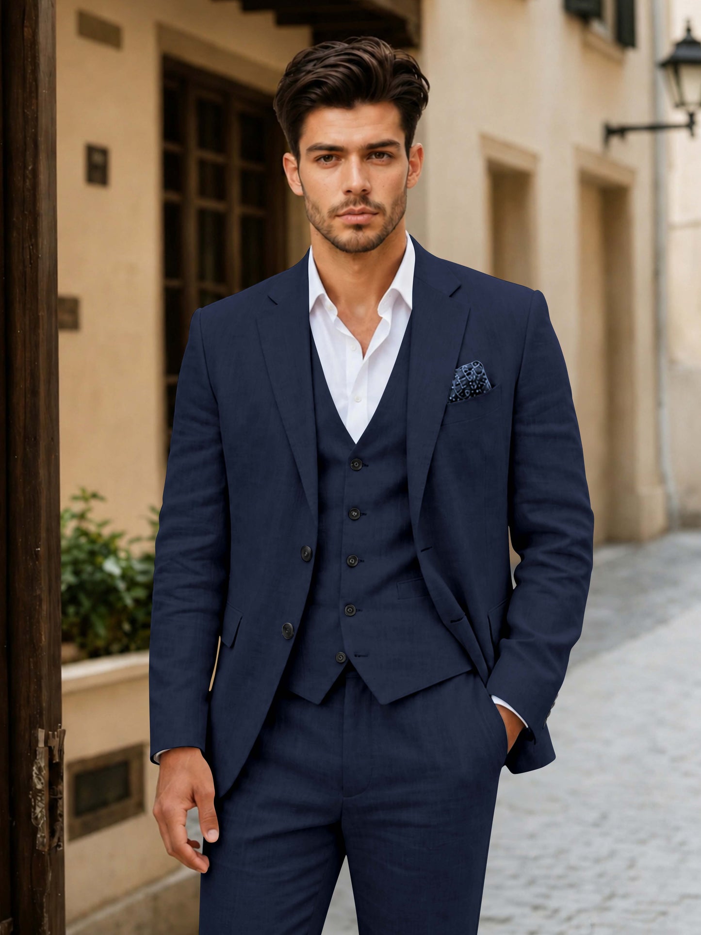 #Color_Navy Blue