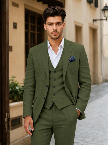 #Color_Olive Green