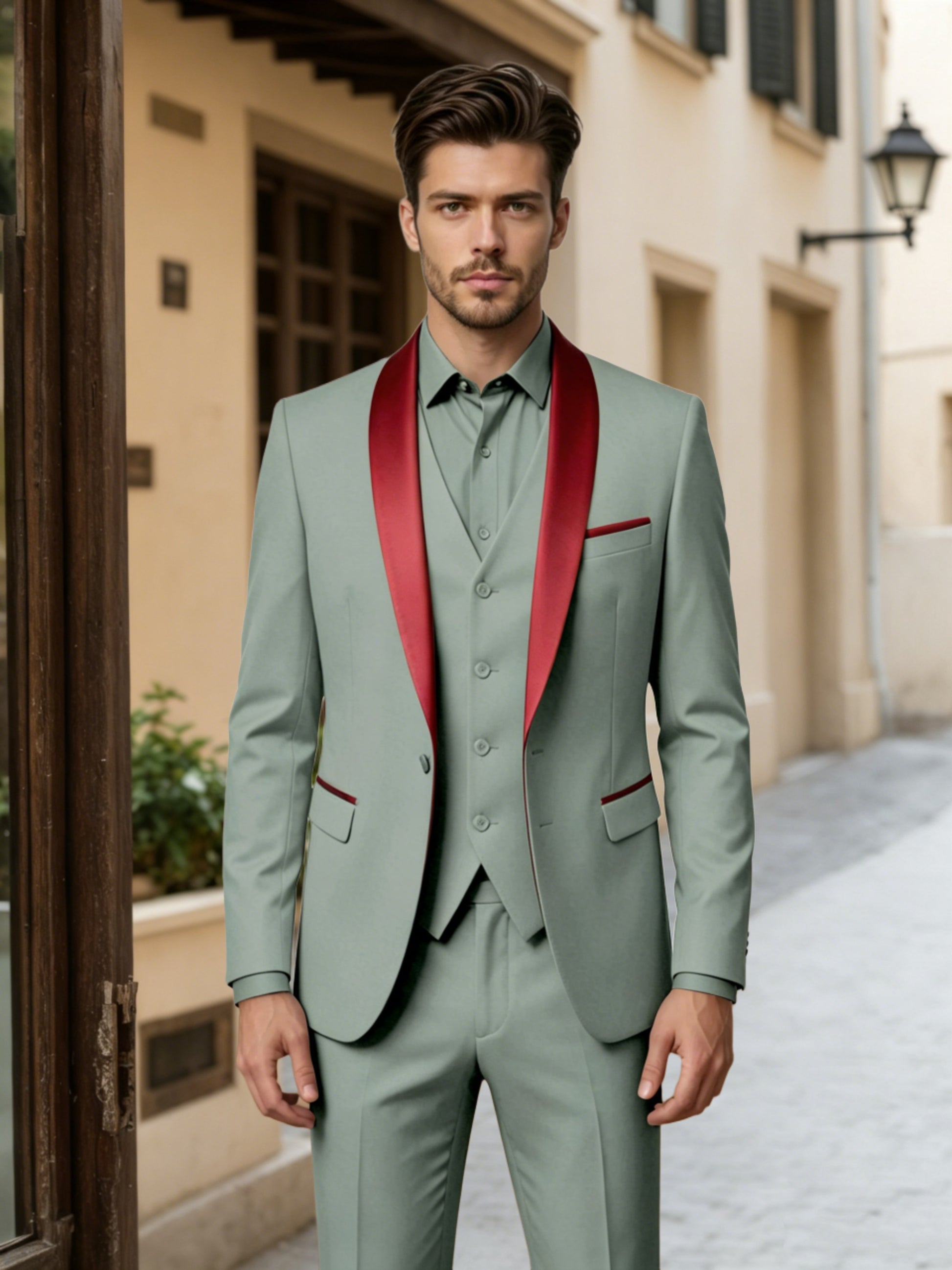 #Color_Eucalyptus