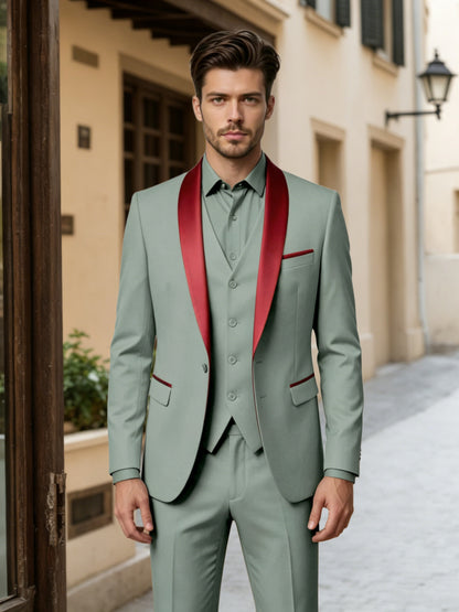 #Color_Eucalyptus