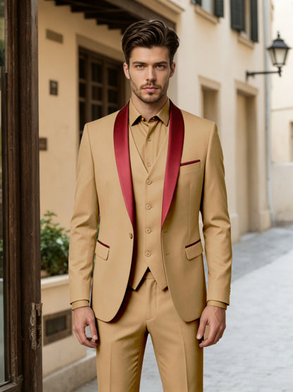 #Color_Gold