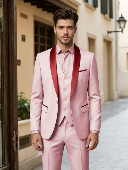 #Color_Pink