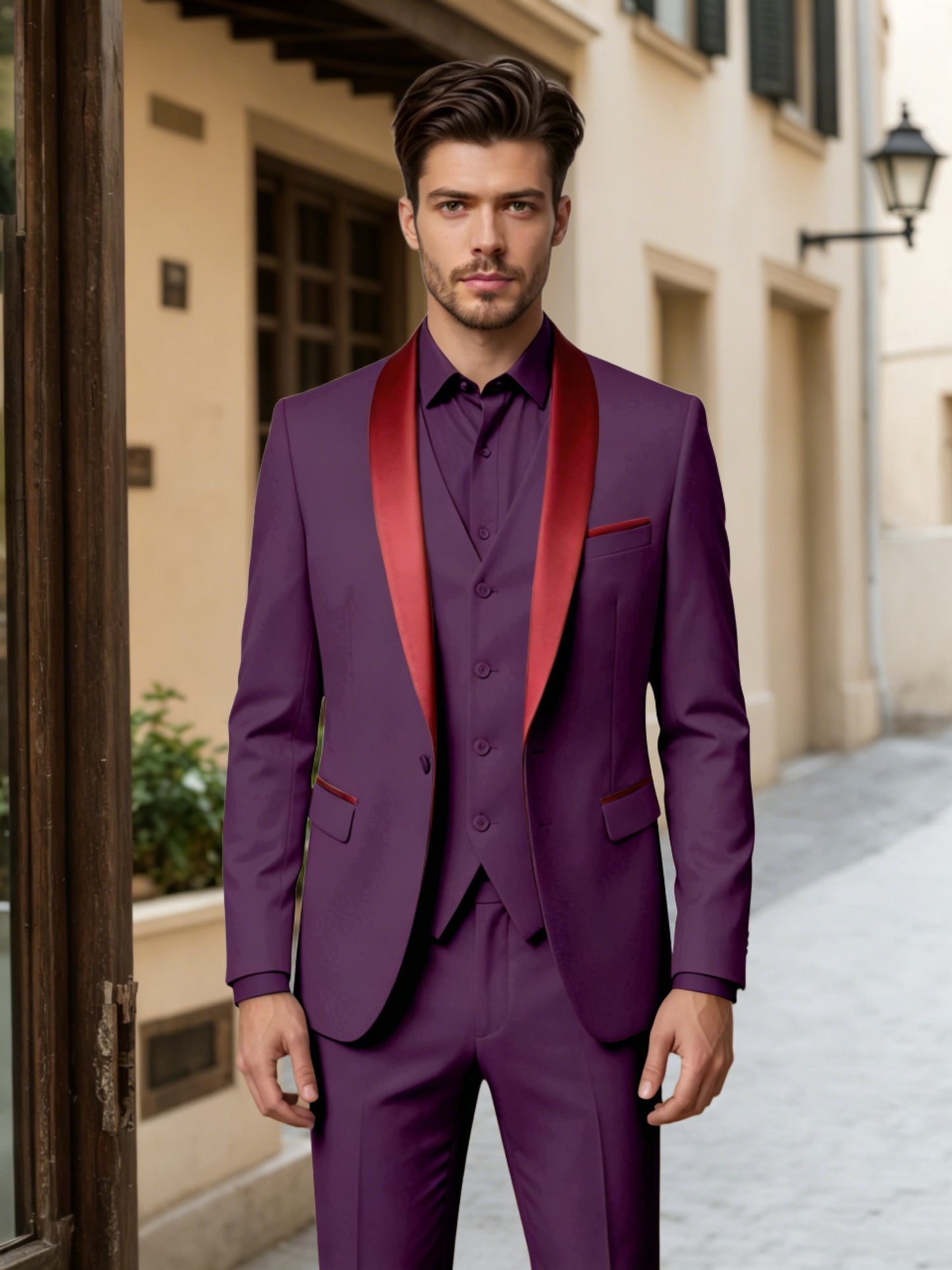 #Color_Plum