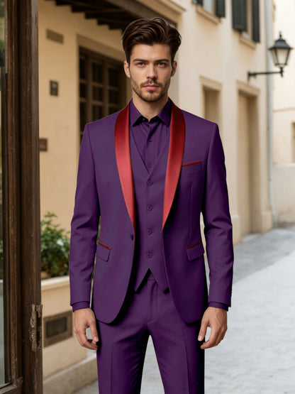 #Color_Purple