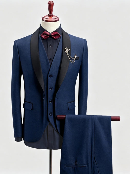 #Color_Navy Blue