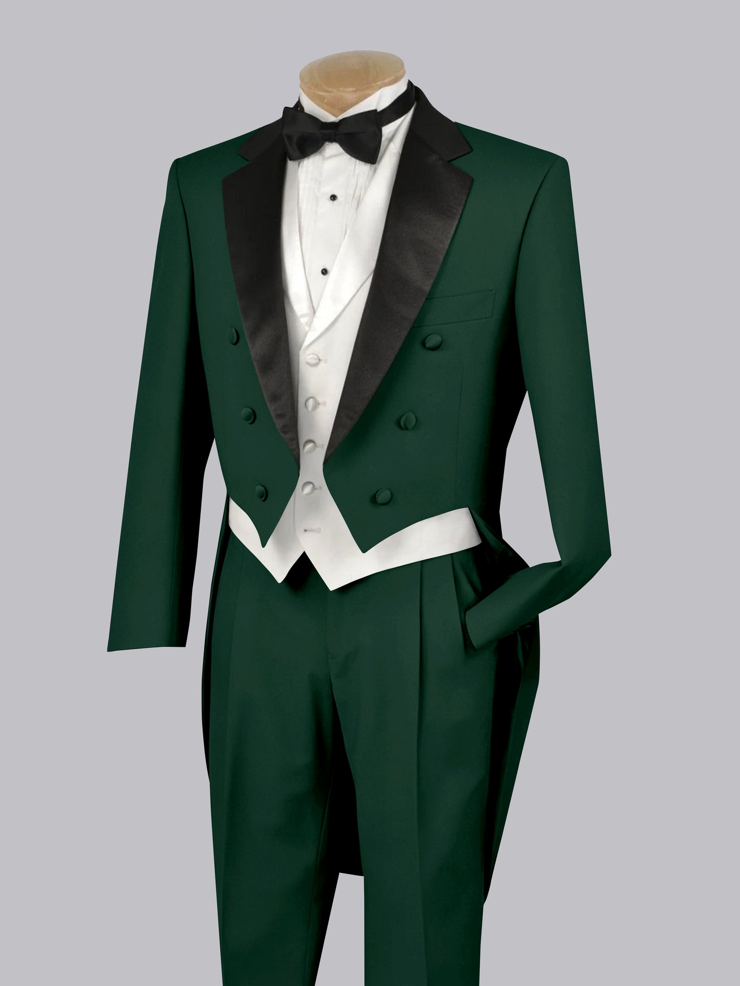 #Color_Emerald Green