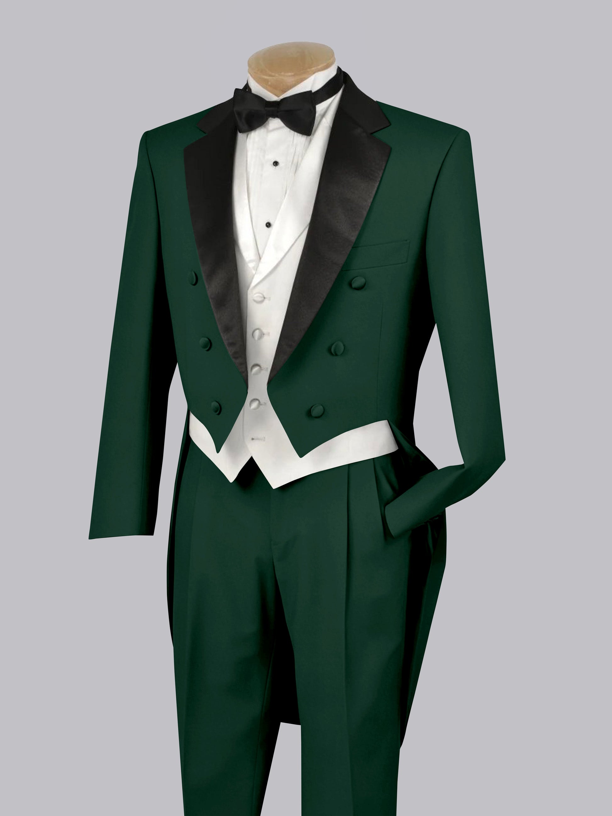 #Color_Emerald Green