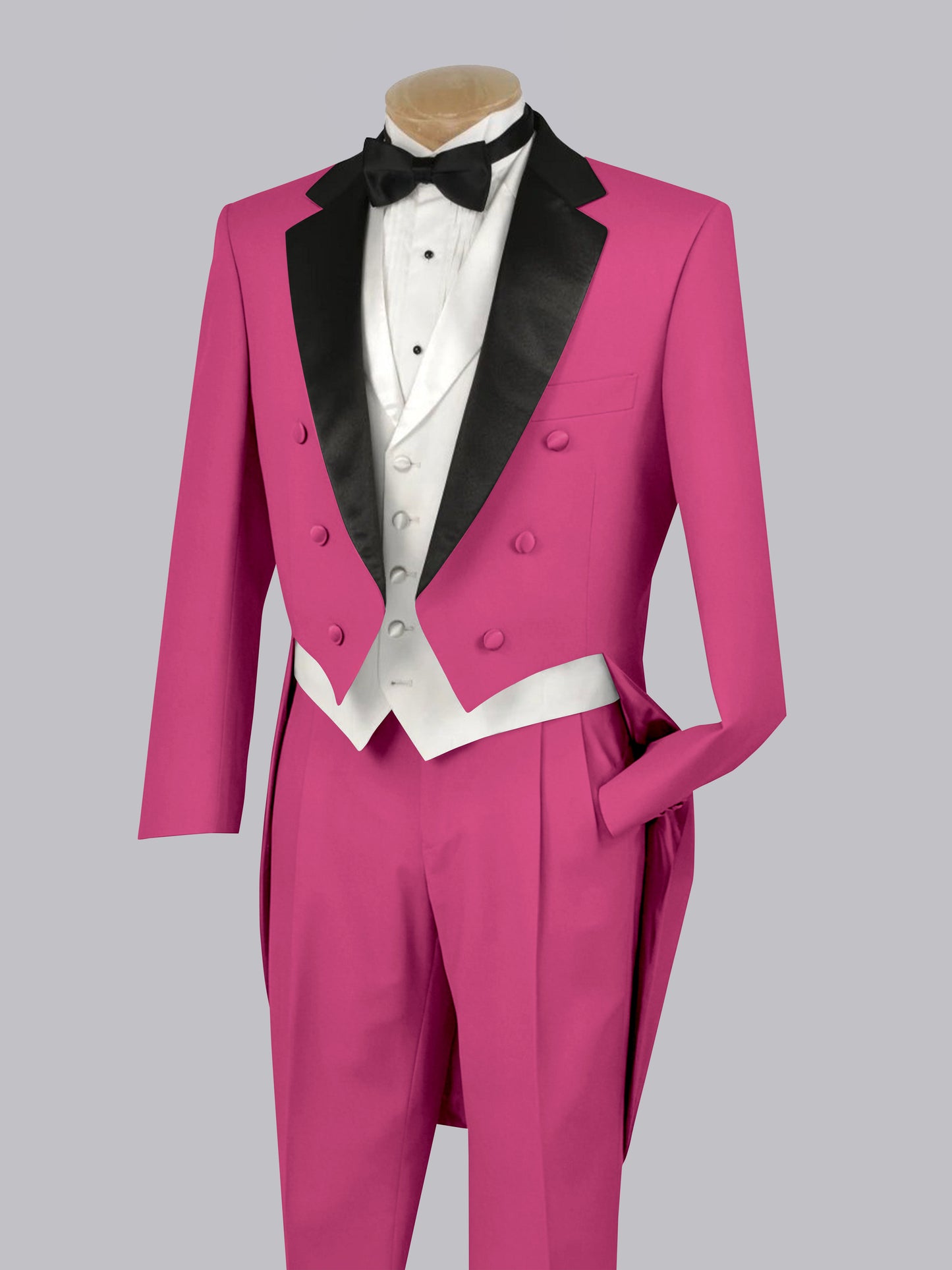 #Color_Hot Pink