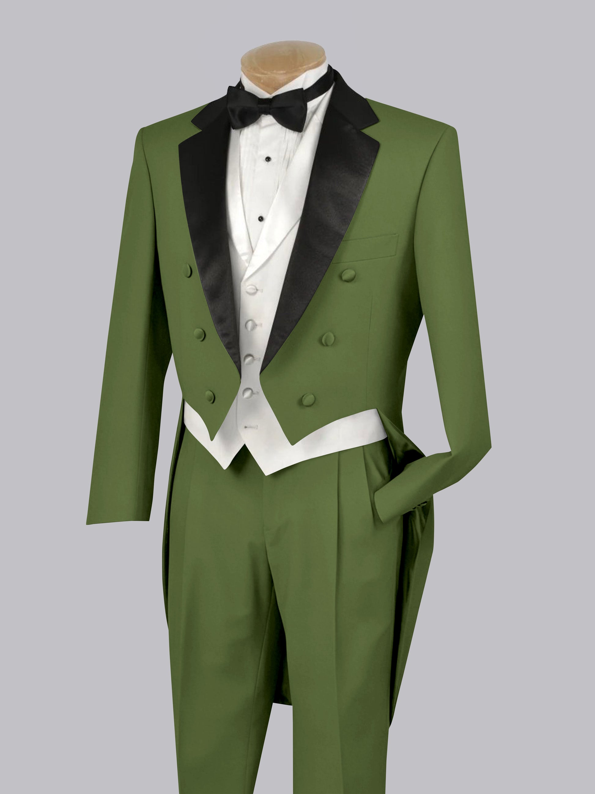 #Color_Olive Green