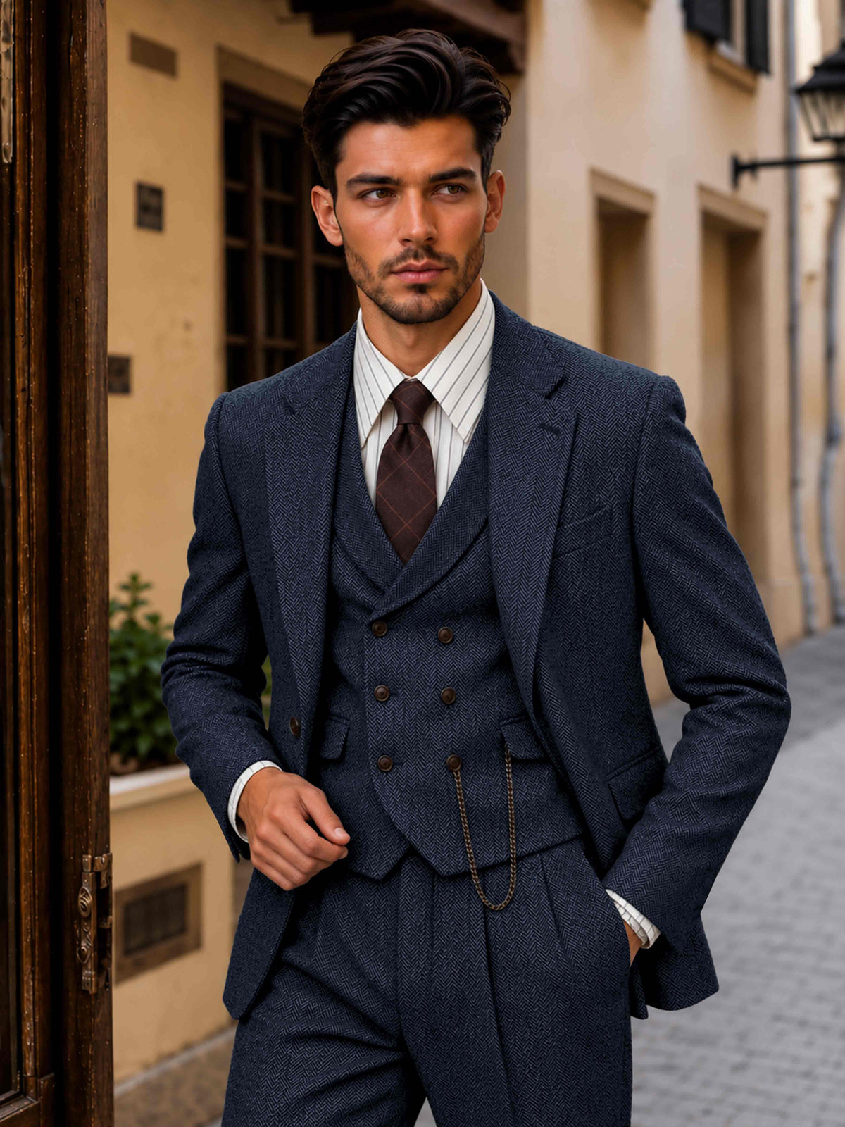 #Color_Navy Blue