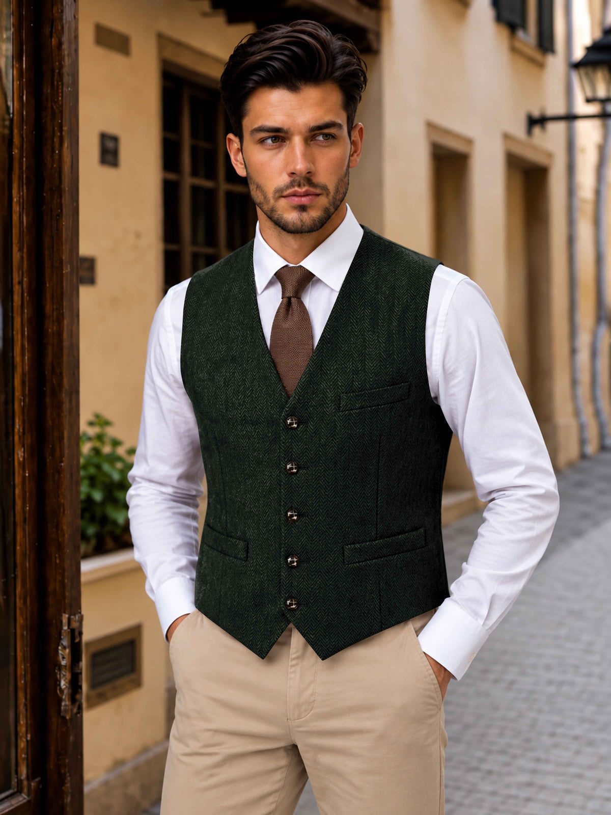 #Color_Dark Green