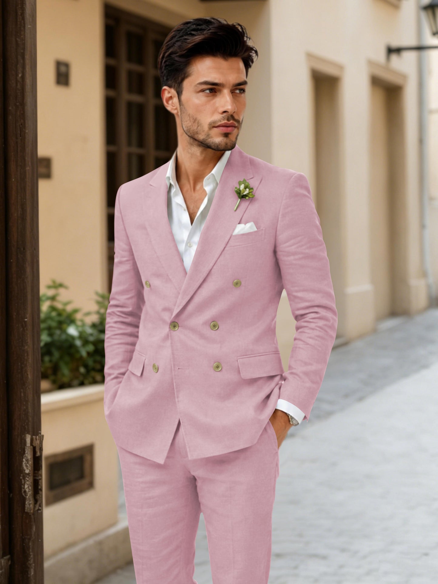 #Color_Blushing Pink