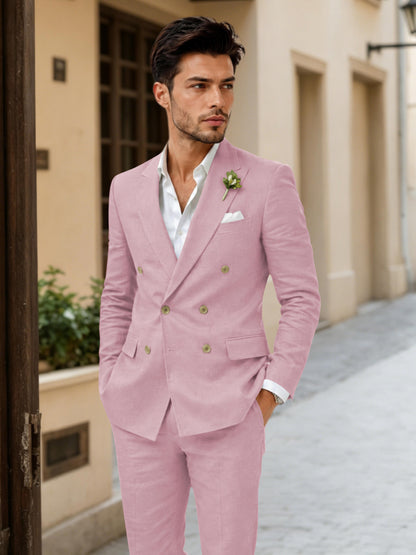 #Color_Blushing Pink