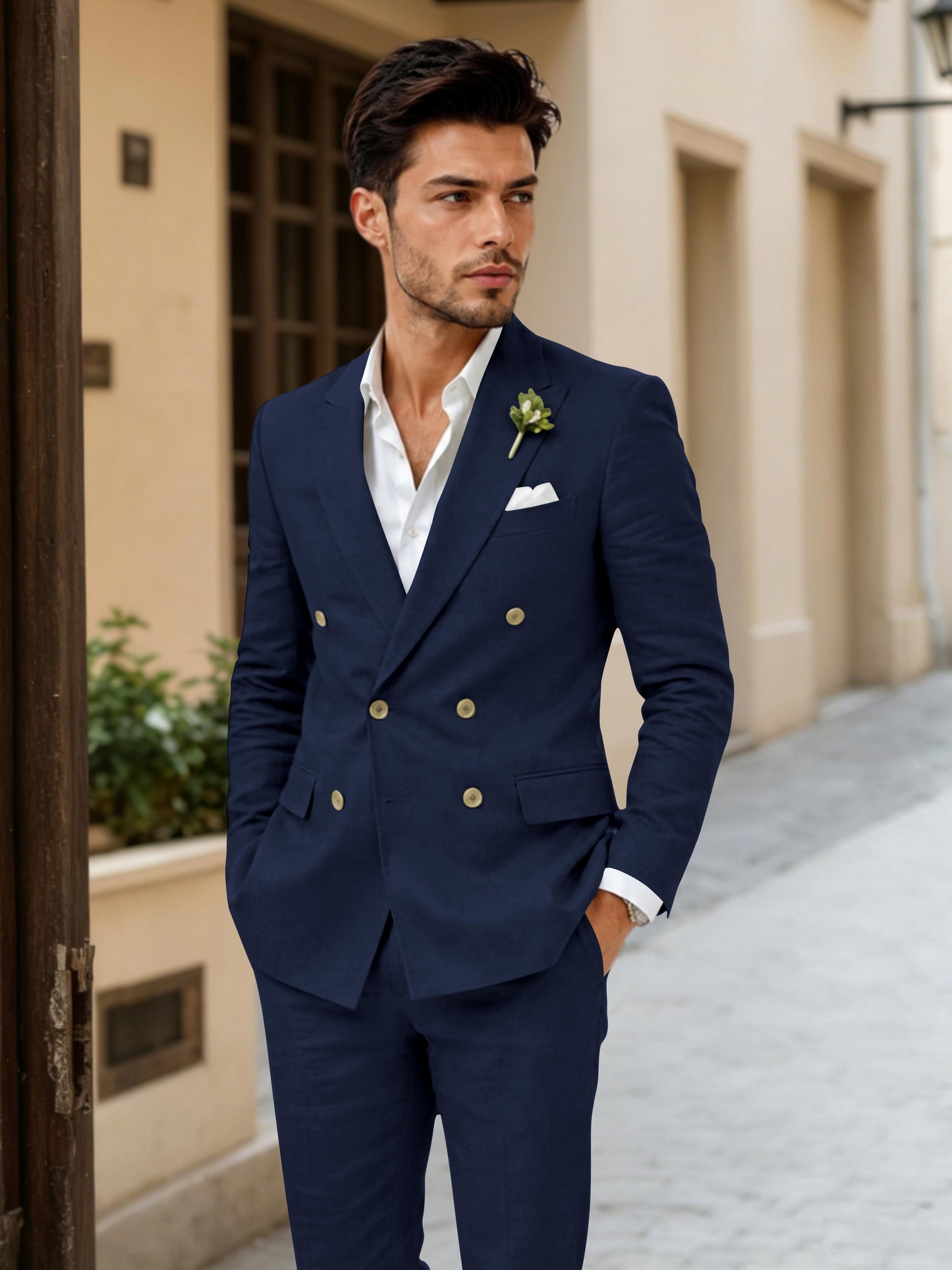 #Color_Navy Blue