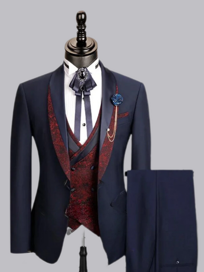 #Color_Navy Blue