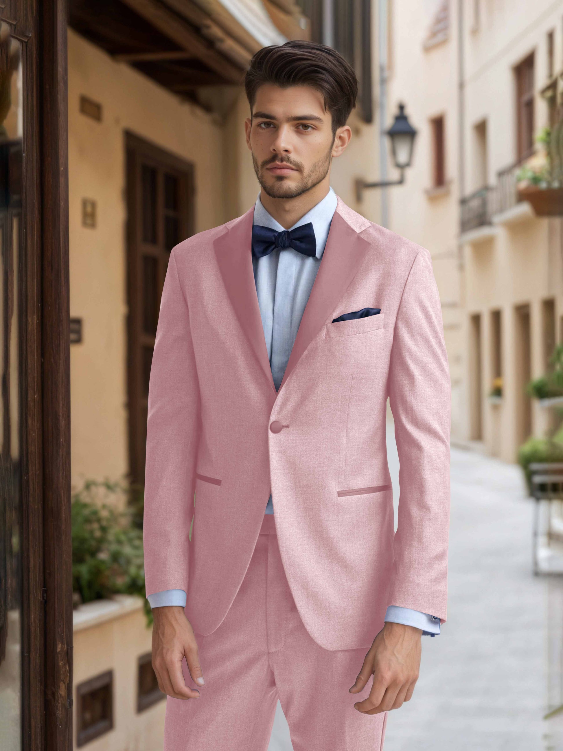 #Color_Pink