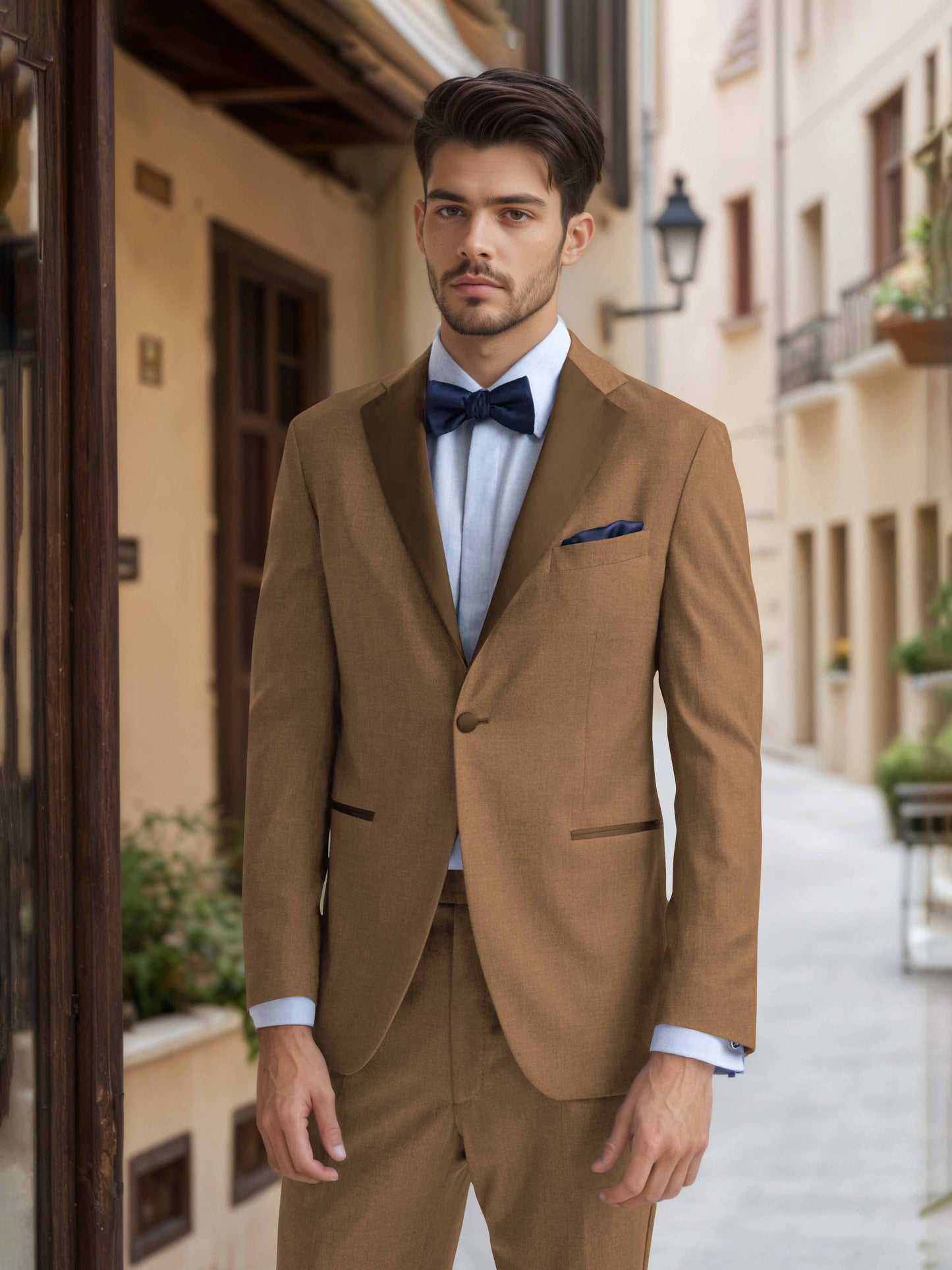 #Color_Brown
