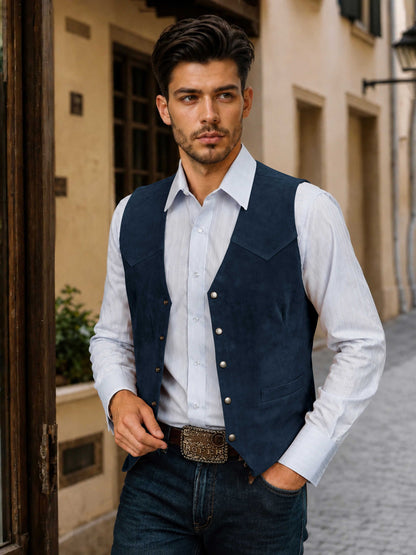 #Color_Navy Blue