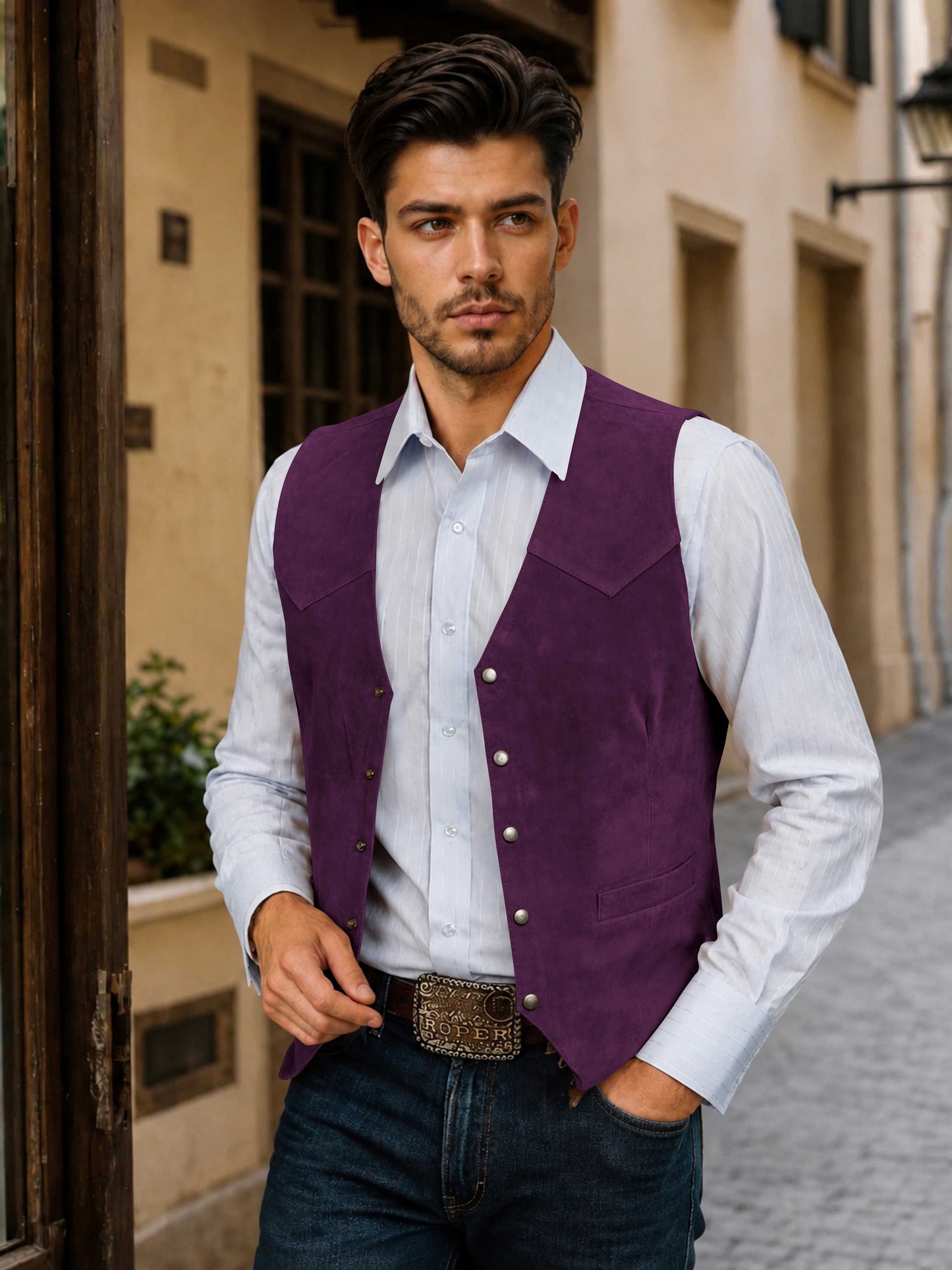 #Color_Purple