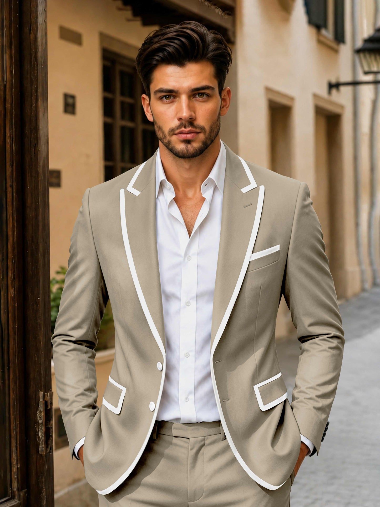 #Color_Khaki