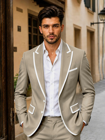 #Color_Khaki