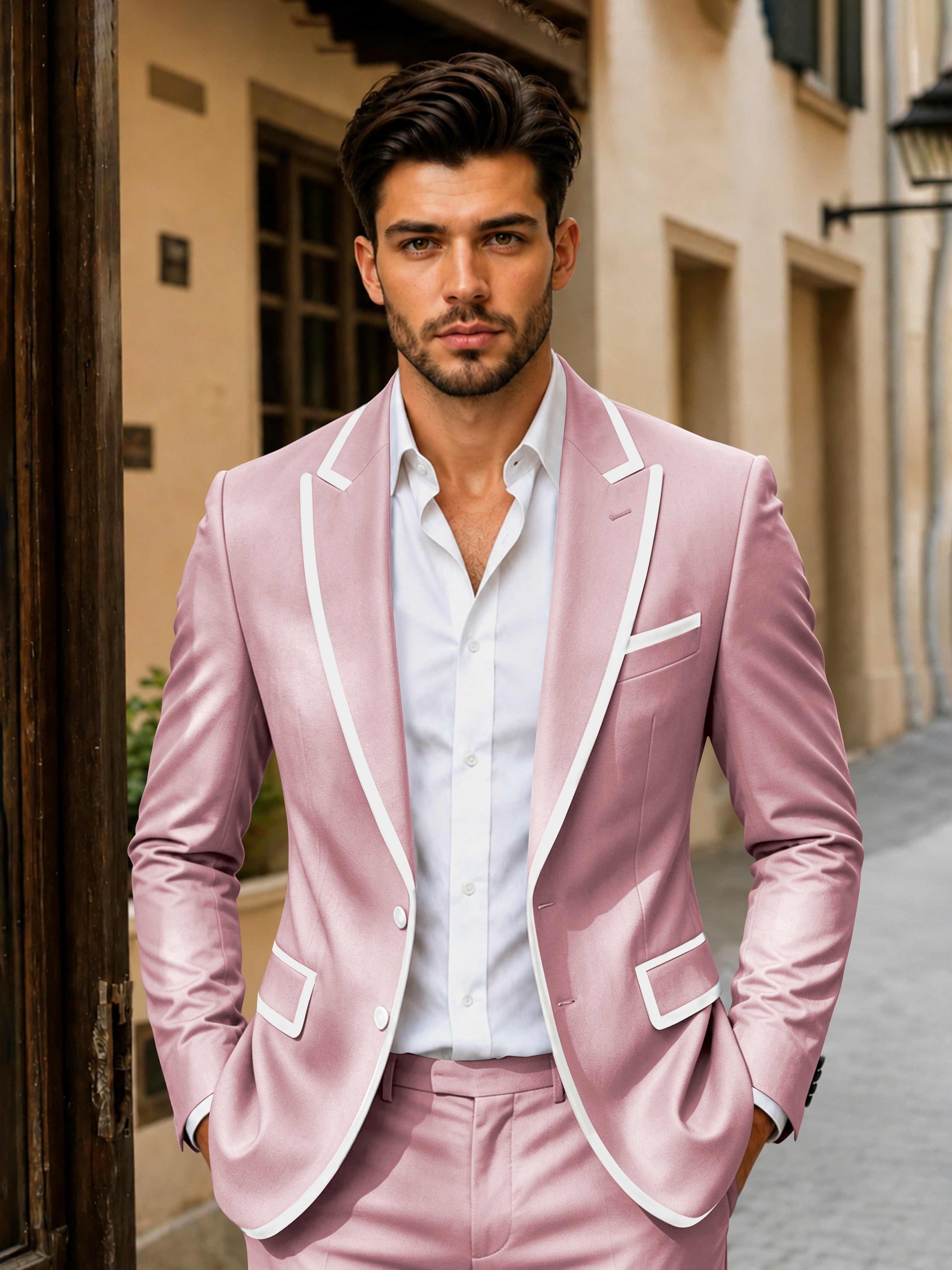 #Color_Pink
